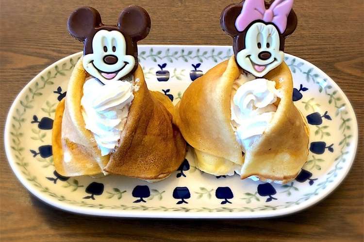 簡単 ペロペロチョコでひなまつりケーキ レシピ 作り方 By マミ 元家政婦 クックパッド 簡単おいしいみんなのレシピが365万品