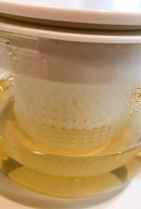 バンランコン茶で感染症・インフル対策