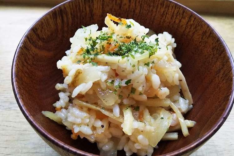 犬ご飯 だいこん飯 レシピ 作り方 By Ronreo クックパッド 簡単おいしいみんなのレシピが372万品