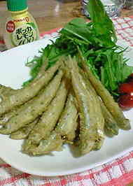 みんなの推薦 わかさぎ レシピ 51品 クックパッド 簡単おいしいみんなのレシピが354万品