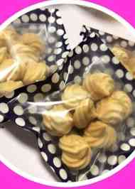 みんなが作ってる メレンゲクッキー キャラクターのレシピ クックパッド 簡単おいしいみんなのレシピが350万品