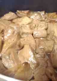 みんなが作ってる たら 肝 鍋のレシピ クックパッド 簡単おいしいみんなのレシピが361万品