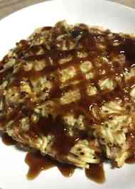 みんなが作ってる ホットサンドメーカー お好み焼きのレシピ クックパッド 簡単おいしいみんなのレシピが355万品