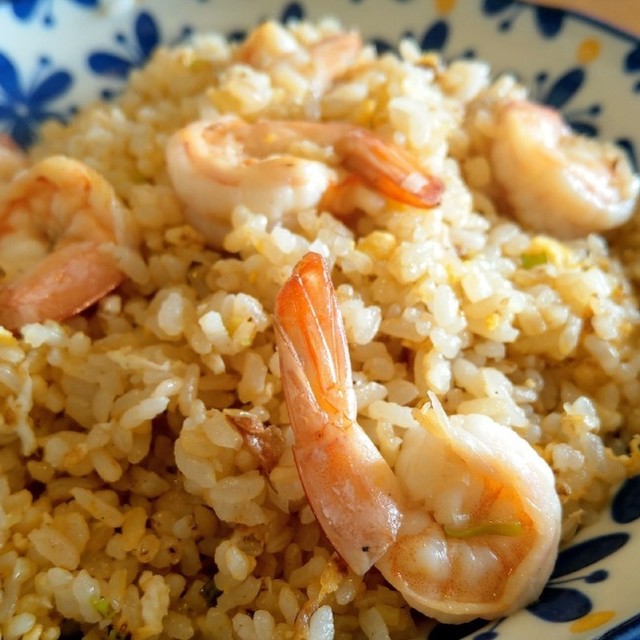 タイ風エビチャーハン レシピ 作り方 By クワーイ クックパッド 簡単おいしいみんなのレシピが352万品