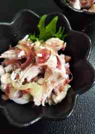 みんなが作ってる みょうが 鶏肉のレシピ クックパッド 簡単おいしいみんなのレシピが350万品