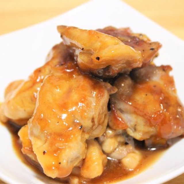 余ったジャムを活用 鶏肉のマーマレード煮 レシピ 作り方 By 月乃雫 ライター クックパッド 簡単おいしいみんなのレシピが354万品 余ったジャムを活用 鶏肉のマーマレード煮 レシピ 作り方 By 月乃雫 ライター クックパッド 簡単おいしいみんなのレシピが354万品