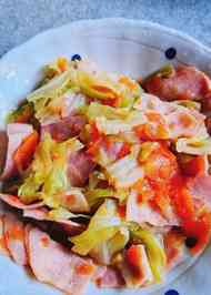 みんなが作ってる キャベツ ベーコン 煮びたしのレシピ クックパッド 簡単おいしいみんなのレシピが360万品