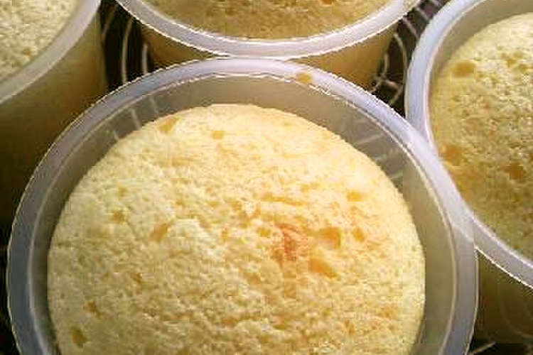 スフレチーズプリン レシピ 作り方 By つんつけ クックパッド 簡単おいしいみんなのレシピが357万品