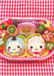みんなが作ってる ひな祭り お弁当 簡単のレシピ クックパッド 簡単おいしいみんなのレシピが355万品
