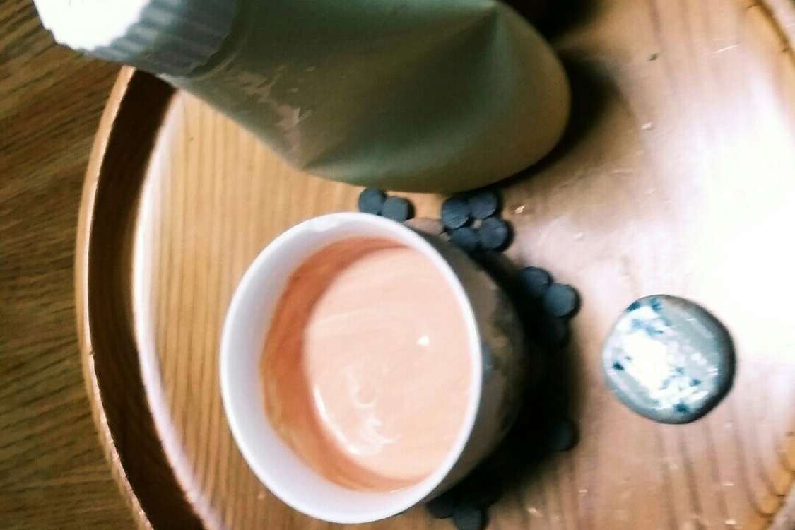 紅白ドレッシング ケチャップとマヨネーズ レシピ 作り方 By Minmo2 2 クックパッド 簡単おいしいみんなのレシピが379万品