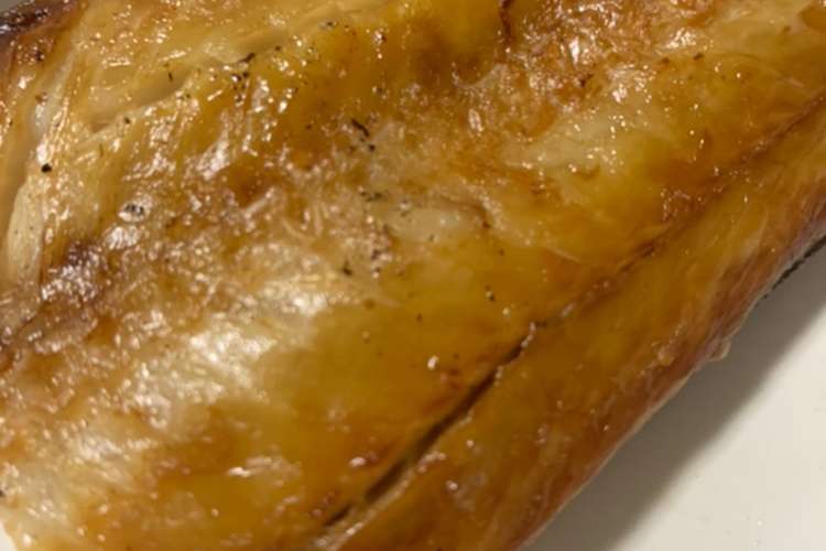 目から鱗の魚の食べ方 ほぐし方 レシピ 作り方 By Momonyan14 クックパッド 簡単おいしいみんなのレシピが361万品