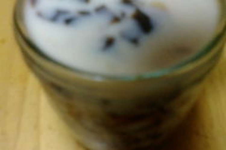 コーヒーゼリーは飲み物です レシピ 作り方 By Mari Katsu クックパッド 簡単おいしいみんなのレシピが366万品