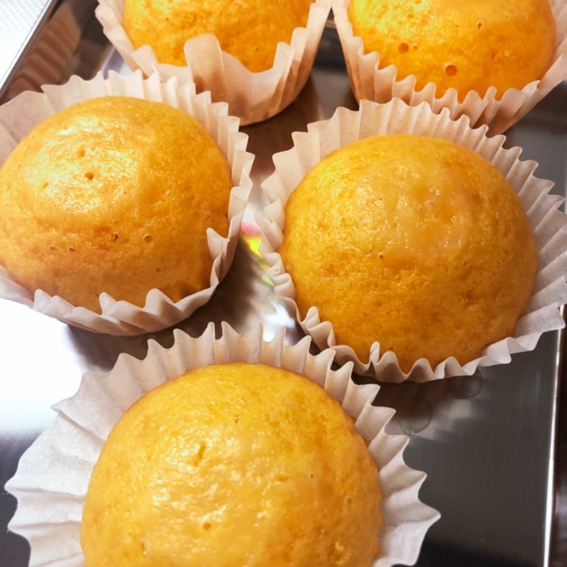 【みんなが作ってる】 チーズ蒸しパン ホットケーキミックスのレシピ 【クックパッド】 簡単おいしいみんなのレシピが348万品