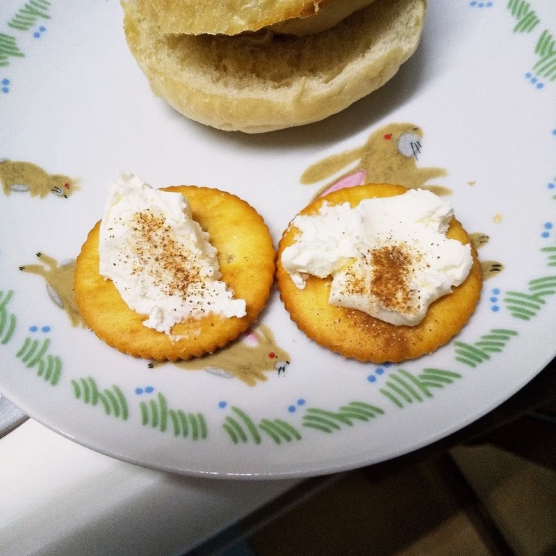 基本からアレンジまで！思わずつくりたくなる「リッツ チーズ」のレシピ集