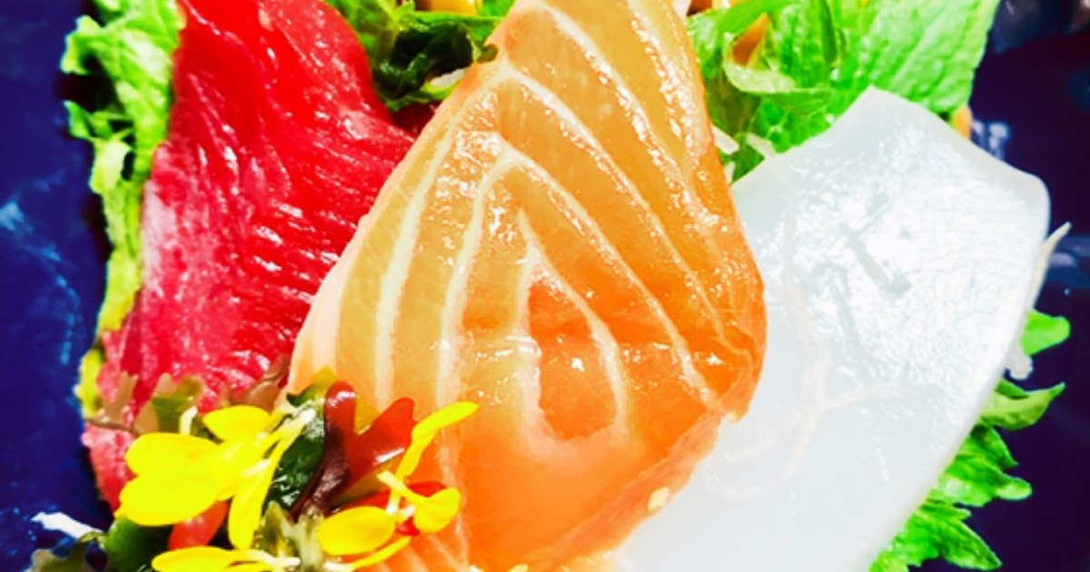 さかなっとう レシピ 作り方 By Ka Na Pe クックパッド