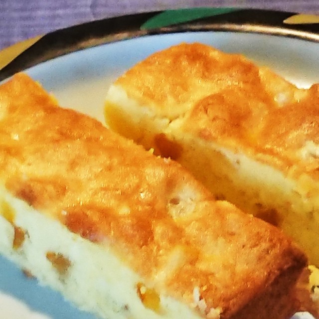 八朔のオレンジピールでオレンジケーキ レシピ 作り方 By きこボギー クックパッド 簡単おいしいみんなのレシピが350万品