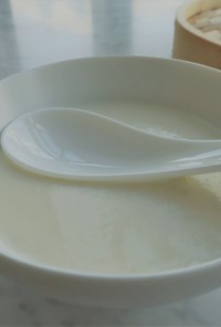 【中華デザート】生姜と牛乳で作るプリン