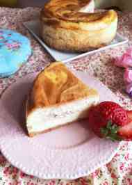 みんなが作ってる ホワイトデー チーズケーキのレシピ クックパッド 簡単おいしいみんなのレシピが348万品