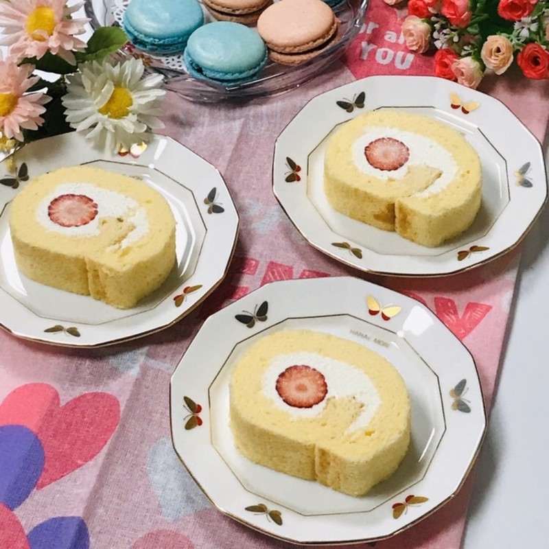 みんなが作ってる トレハロース 生クリームのレシピ クックパッド 簡単おいしいみんなのレシピが341万品