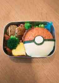 みんなが作ってる お弁当 ポケモンのレシピ クックパッド 簡単おいしいみんなのレシピが350万品