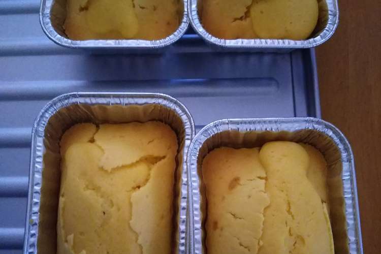 野菜ジュースカップケーキ レシピ 作り方 By あくちの クックパッド 簡単おいしいみんなのレシピが350万品