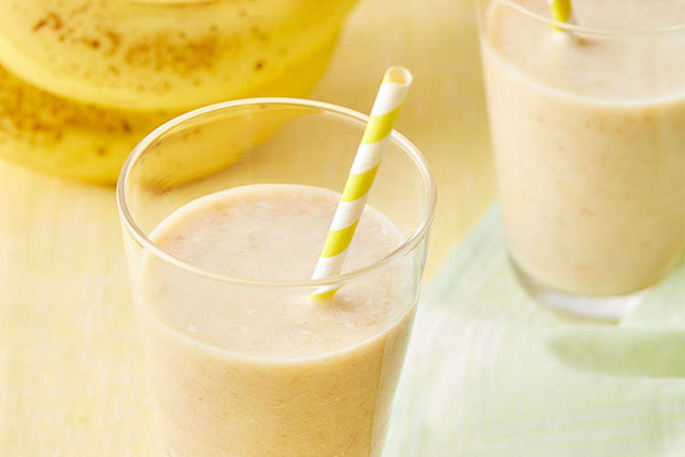 黄金比の甘熟王バナナジュース レシピ 作り方 By スミフル クックパッド 簡単おいしいみんなのレシピが356万品