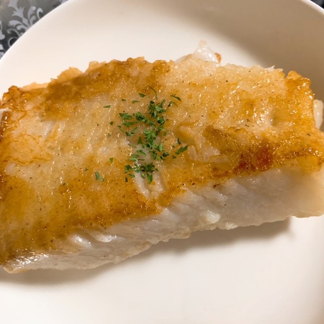 シンプル ムニエル あぶらカレイ レシピ 作り方 By 眠り小太郎 クックパッド 簡単おいしいみんなのレシピが356万品