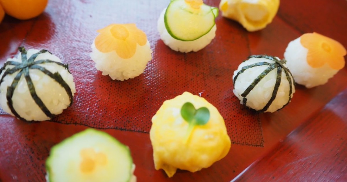 雛祭り 離乳食 後期 手毬寿司 レシピ 作り方 By 2717 クックパッド 簡単おいしいみんなのレシピが360万品