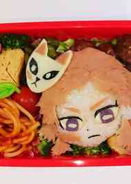 みんなが作ってる キャラ弁 ポケモン メッソンのレシピ クックパッド 簡単おいしいみんなのレシピが341万品