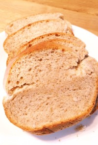 ふすまパン
