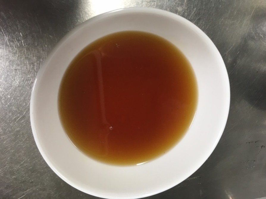 ガストリックソース（コク出し調味料） by 96親父 【クックパッド】 簡単おいしいみんなのレシピが377万品