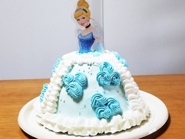 簡単に プリンセスのドールケーキ レシピ 作り方 By Hezel キッチン クックパッド 簡単おいしいみんなのレシピが361万品 簡単に プリンセスのドールケーキ レシピ 作り方 By Hezel キッチン クックパッド 簡単おいしいみんなのレシピが361万品