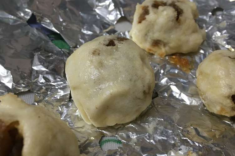 薄皮饅頭 レシピ 作り方 By クック3tmlit クックパッド 簡単おいしいみんなのレシピが355万品