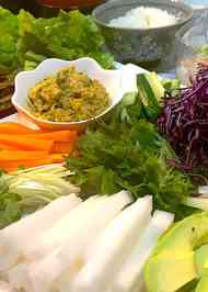 みんなの 手巻き寿司 具材 野菜 レシピが34品 クックパッド