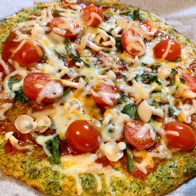 みんなが作ってる 野菜ピザのレシピ クックパッド 簡単おいしいみんなのレシピが344万品