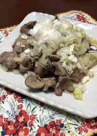 みんなが作ってる レバテキのレシピ クックパッド 簡単おいしいみんなのレシピが367万品