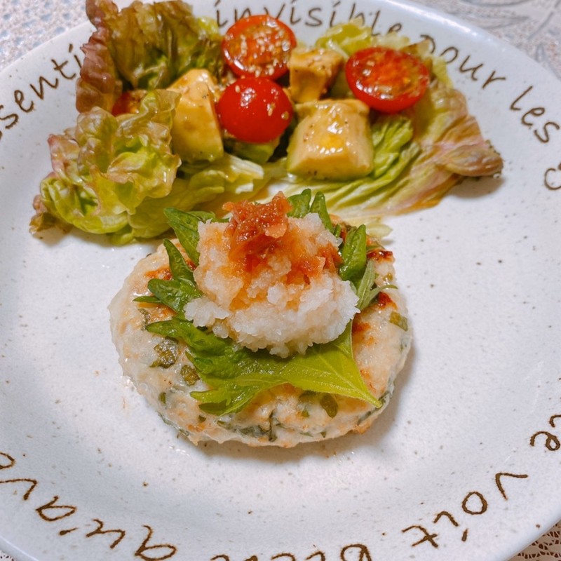 みんなが作ってる おろしハンバーグ めんつゆのレシピ クックパッド 簡単おいしいみんなのレシピが354万品