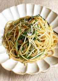 みんなが作ってる 水菜 しらす パスタ 和風のレシピ クックパッド 簡単おいしいみんなのレシピが354万品