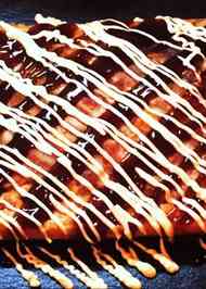 みんなが作ってる ホットサンドメーカー お好み焼きのレシピ クックパッド 簡単おいしいみんなのレシピが355万品