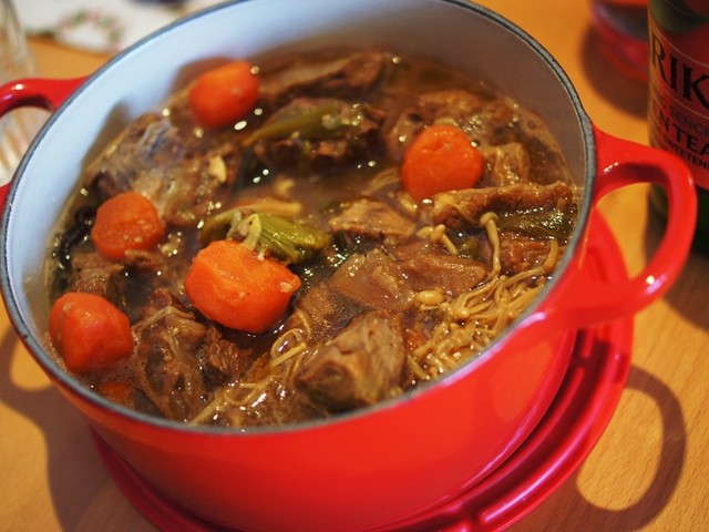 韓国料理 本場の牛煮込み カルビチム レシピ 作り方 By Mrbok クックパッド 簡単おいしいみんなのレシピが360万品 韓国料理 本場の牛煮込み カルビチム レシピ 作り方 By Mrbok クックパッド 簡単おいしいみんなのレシピが360万品