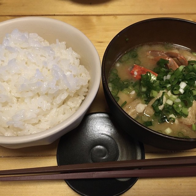 ワタリガニのお味噌汁 レシピ 作り方 By ここあの母 クックパッド 簡単おいしいみんなのレシピが357万品 ワタリガニのお味噌汁 レシピ 作り方 By ここあの母 クックパッド 簡単おいしいみんなのレシピが357万品