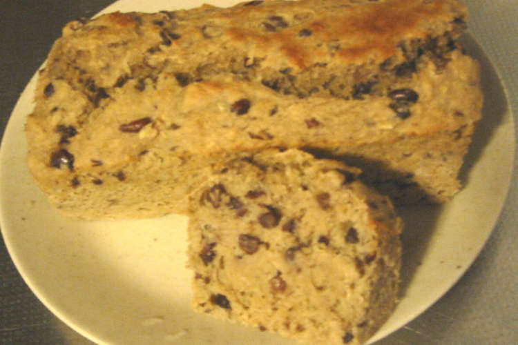 おからとゆで小豆の美味しいパンケーキ レシピ 作り方 By Mamacat クックパッド 簡単おいしいみんなのレシピが360万品