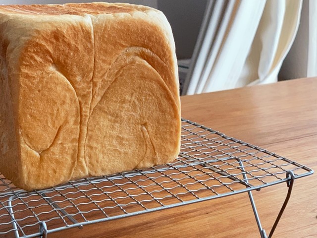 失敗なし 生食パン Hb 絶品 レシピ 作り方 By Pekopekoh クックパッド 簡単おいしいみんなのレシピが360万品