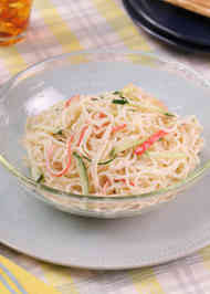 みんなが作ってる 素麺 アレンジ 子供のレシピ クックパッド 簡単おいしいみんなのレシピが356万品