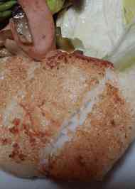 みんなが作ってる カレイ パン粉焼きのレシピ クックパッド 簡単おいしいみんなのレシピが356万品