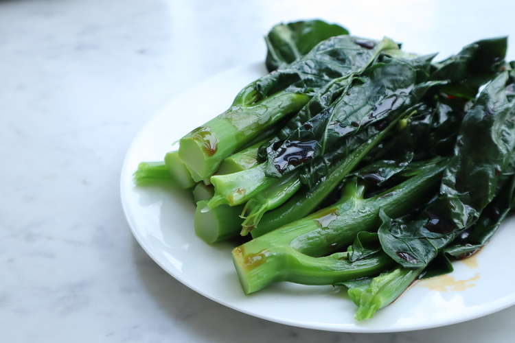 中華料理】茹で野菜の緑色を保つコツ レシピ・作り方 By Ayutan_譚 【クックパッド】 簡単おいしいみんなのレシピが363万品