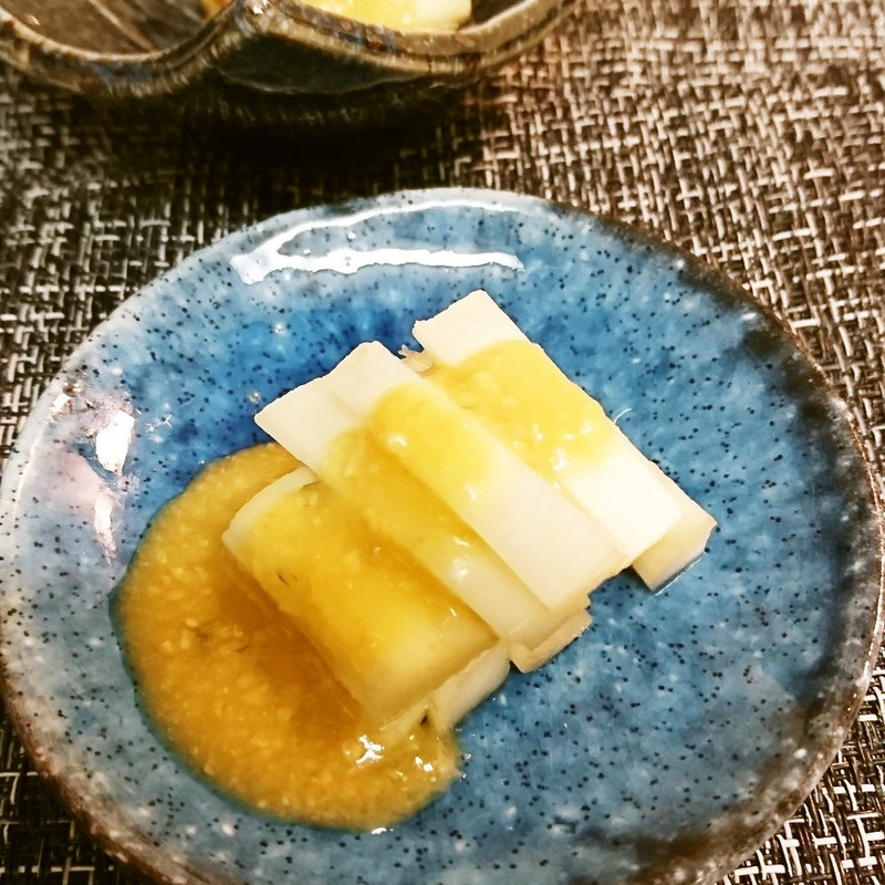 みんなが作ってる ウド 酢みそのレシピ クックパッド 簡単おいしいみんなのレシピが354万品