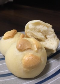 簡単パン 基本のふんわりパン生地レシピ 