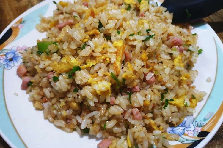 本場中華の炒飯 レシピ 作り方 By Annelyn クックパッド 簡単おいしいみんなのレシピが352万品