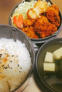 お弁当☆隙間埋め編☆